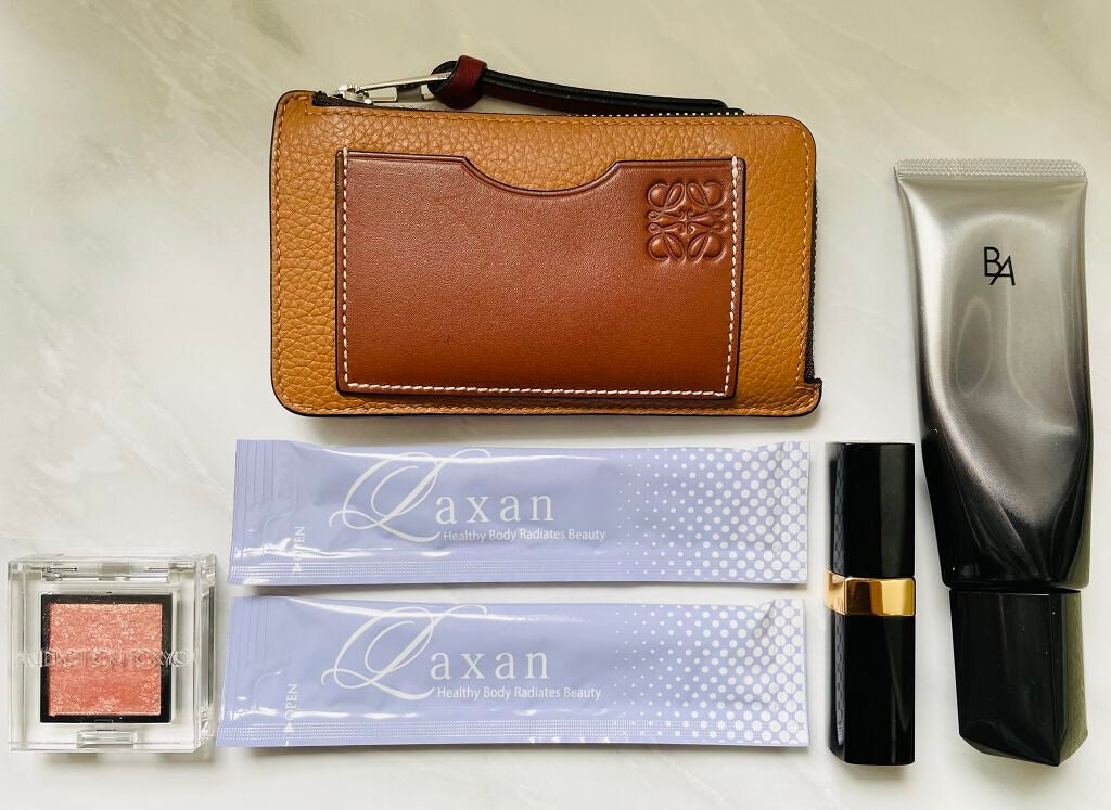 Laxan/Laxan/健康サプリメントを使ったクチコミ(3枚目)