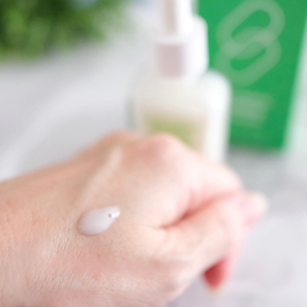 セラバリアスージングアンプル/By Wishtrend/美容液を使ったクチコミ(4枚目)