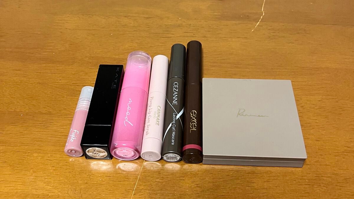 プランプリップケアスクラブ/キャンメイク/リップスクラブを使ったクチコミ(2枚目)