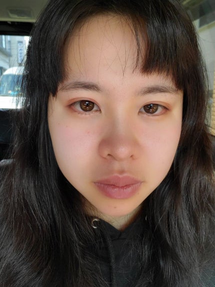 シルキースフレアイズ/キャンメイク/アイシャドウパレットを使ったクチコミ(7枚目)