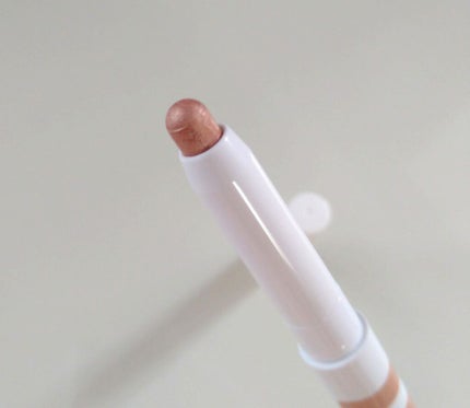 アイムスティックシャドウシマー/i’m meme/スティックアイシャドウを使ったクチコミ(2枚目)