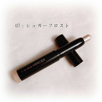 キャビアスティック アイカラー/ローラ メルシエ/スティックアイシャドウを使ったクチコミ(1枚目)