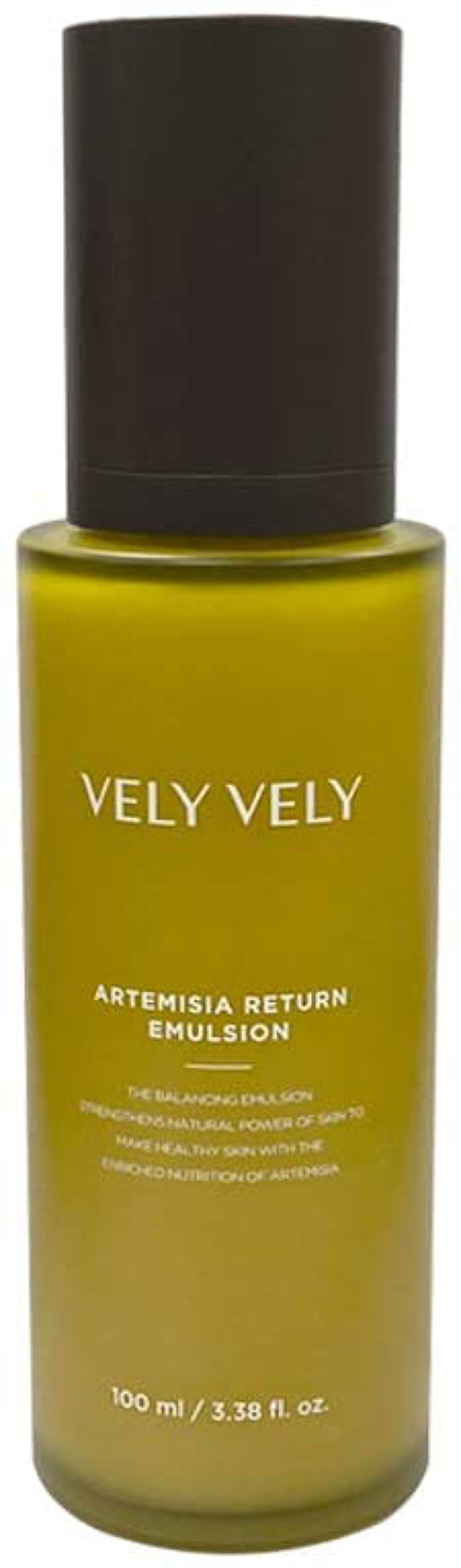 ヨモギリターンエマルジョン VELY VELY
