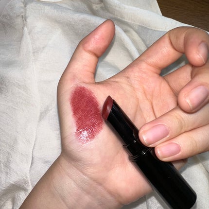 ネンマクフェイク ルージュ/Visée/口紅を使ったクチコミ(3枚目)