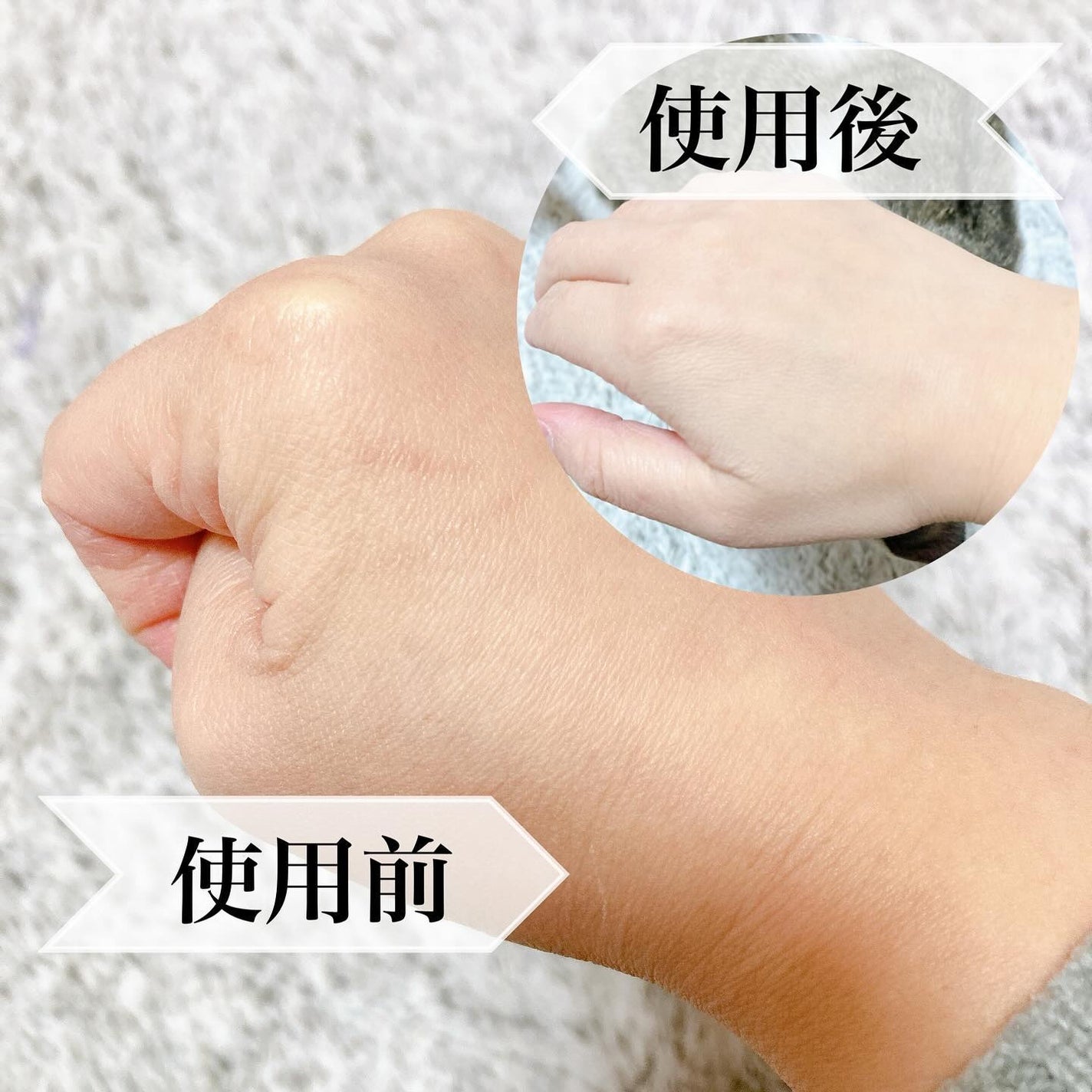 ベアプロ 16HR パウダー ファンデーション/bareMinerals/パウダーファンデーションを使ったクチコミ(4枚目)