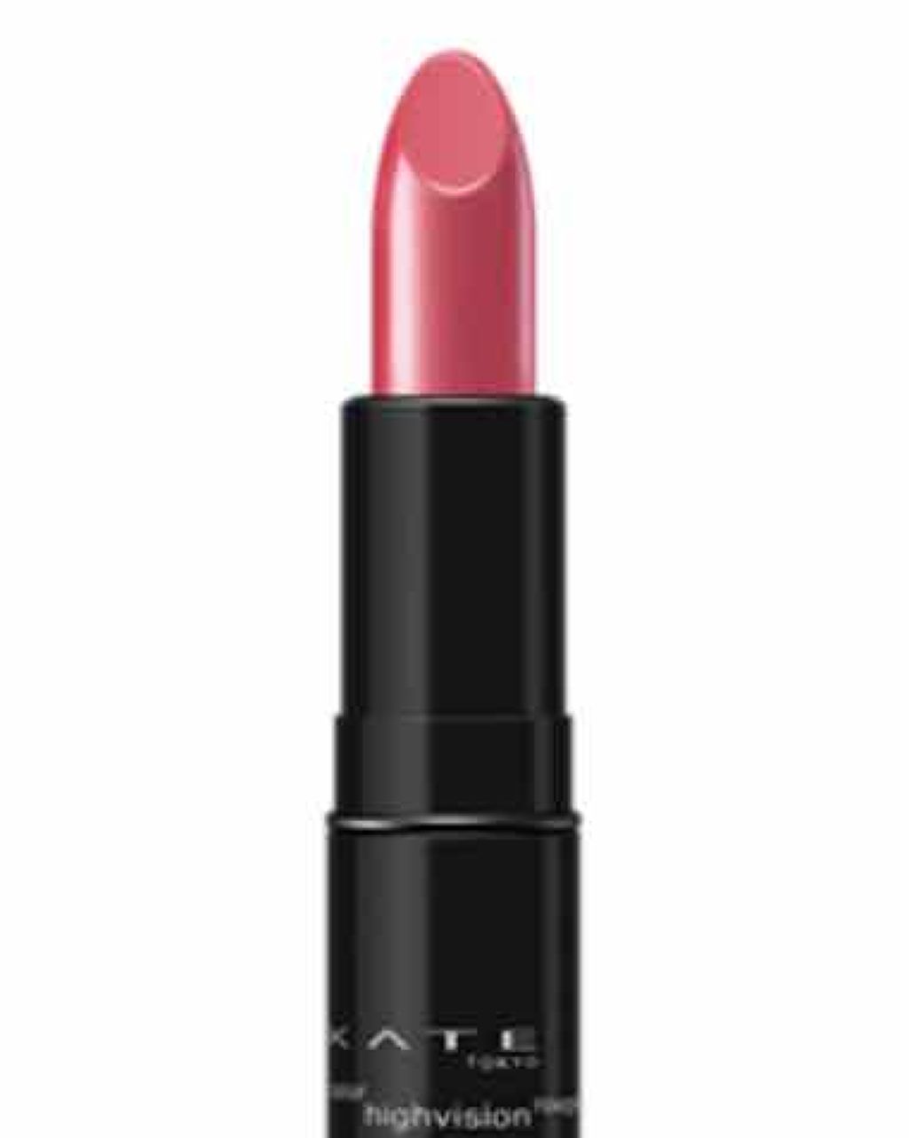 カラーハイビジョンルージュ/KATE/口紅を使ったクチコミ（1枚目）