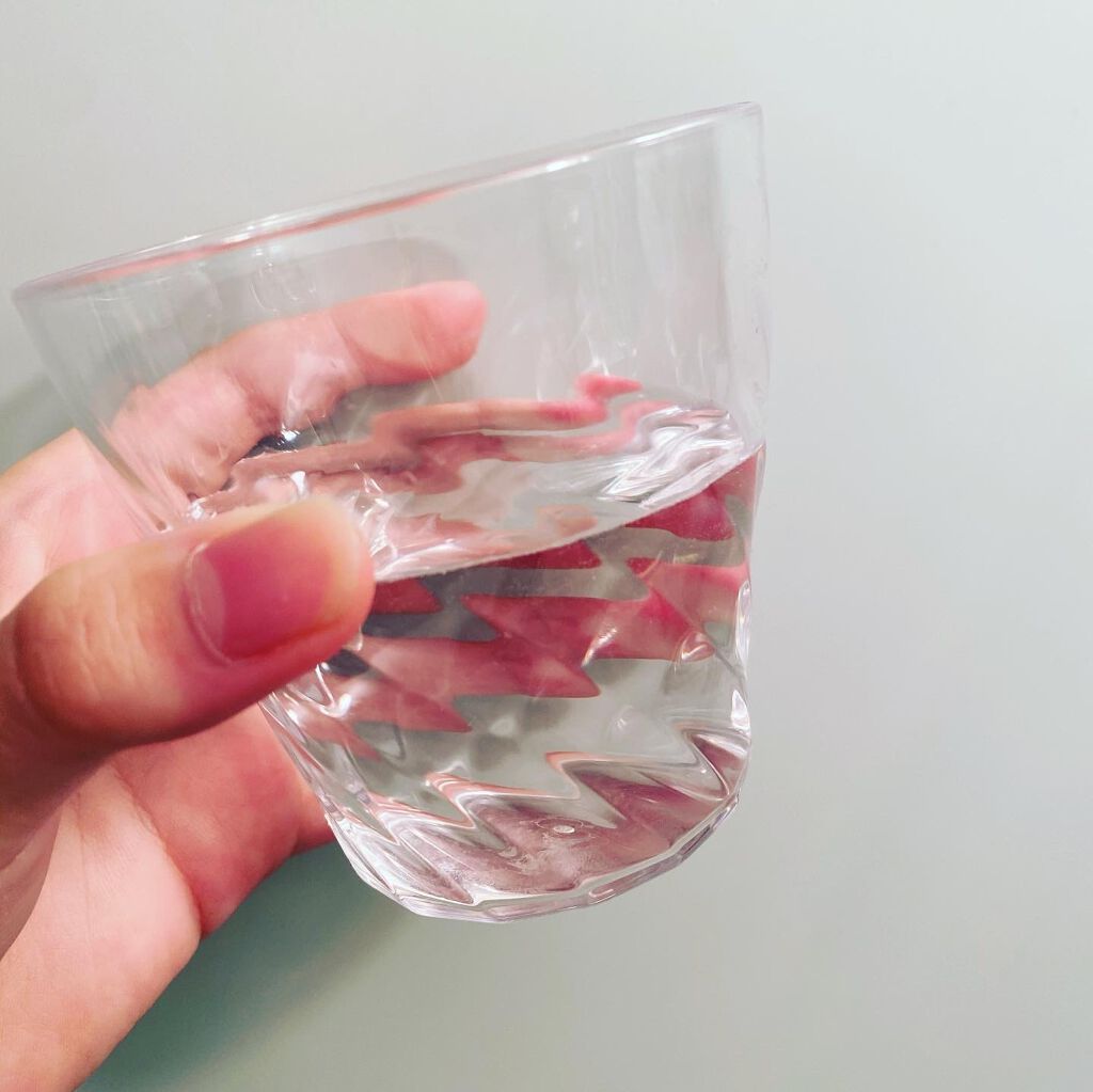 霧島天然水 のむシリカ/極選市場/ミネラルウォーターを使ったクチコミ（2枚目）