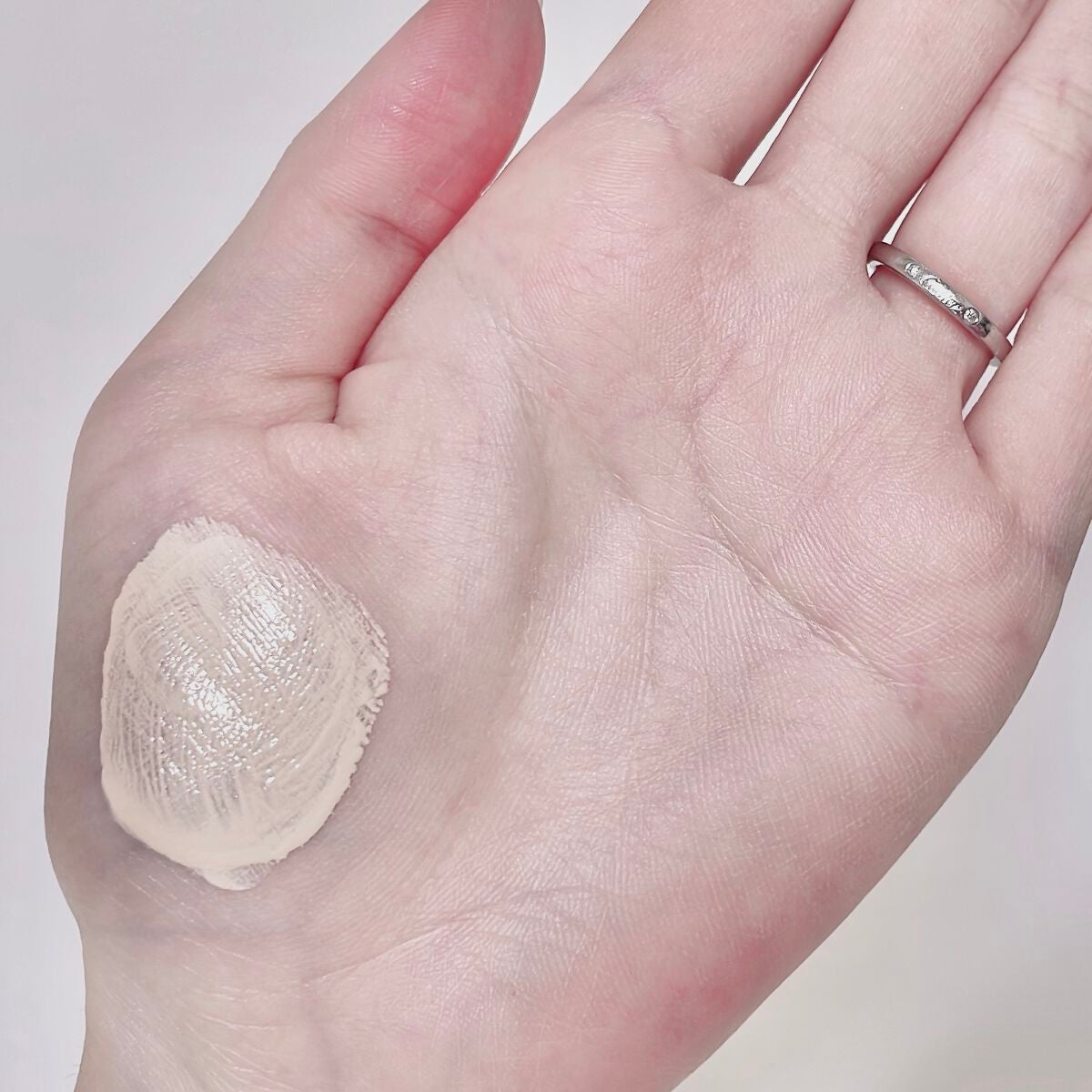 リキッド セラム ファンデーション/DAISY DOLL by MARY QUANT/リキッドファンデーションを使ったクチコミ(3枚目)