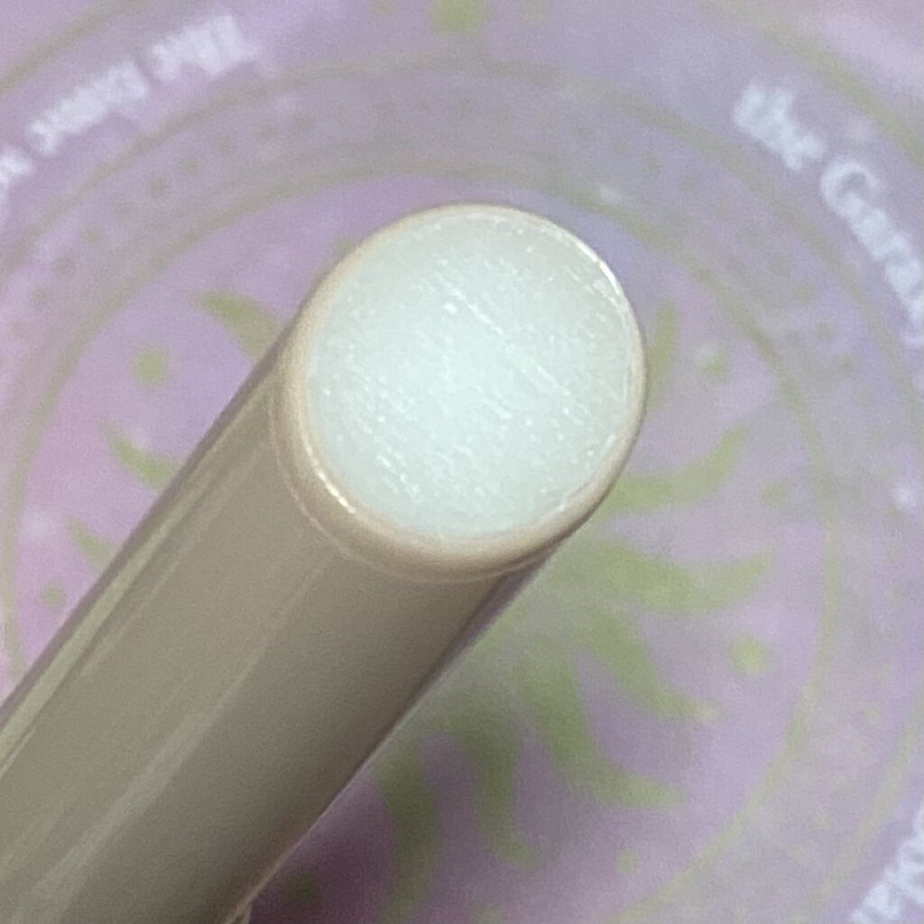 プランプリップケアスクラブ/キャンメイク/リップスクラブを使ったクチコミ（3枚目）