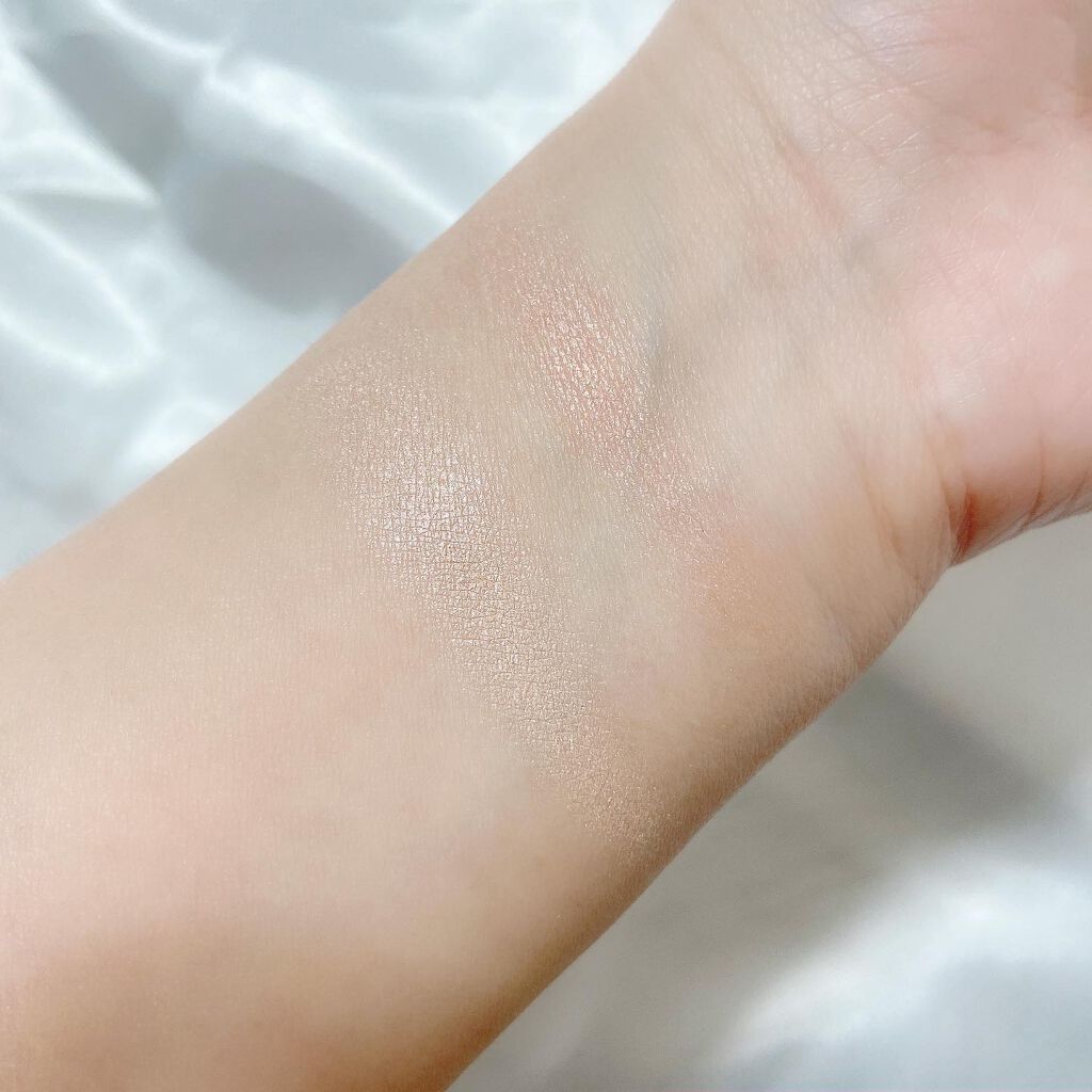 ワンダークリエイション /ブリリアージュ/単色アイシャドウを使ったクチコミ(6枚目)