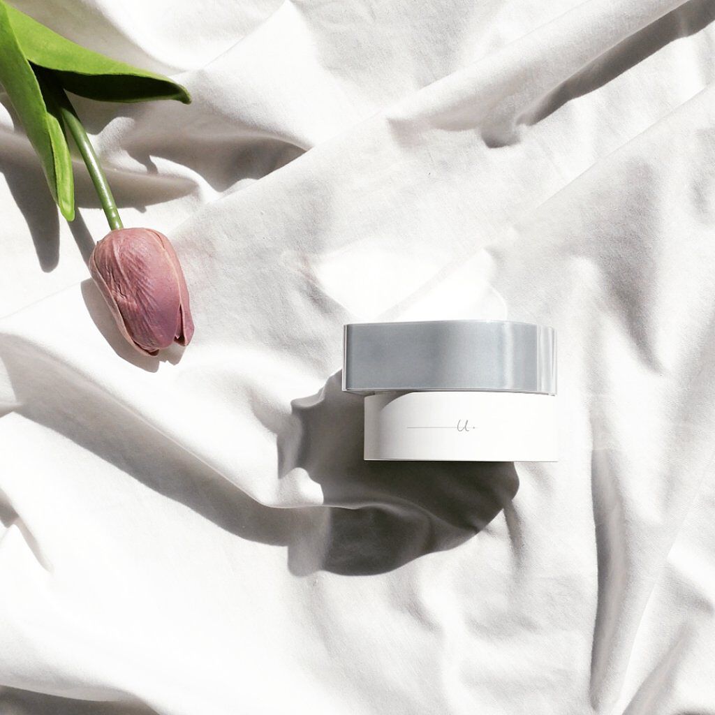 オルビス ユー ドット モイスチャー ボトル入り(50g)/オルビス/フェイスクリームを使ったクチコミ（1枚目）