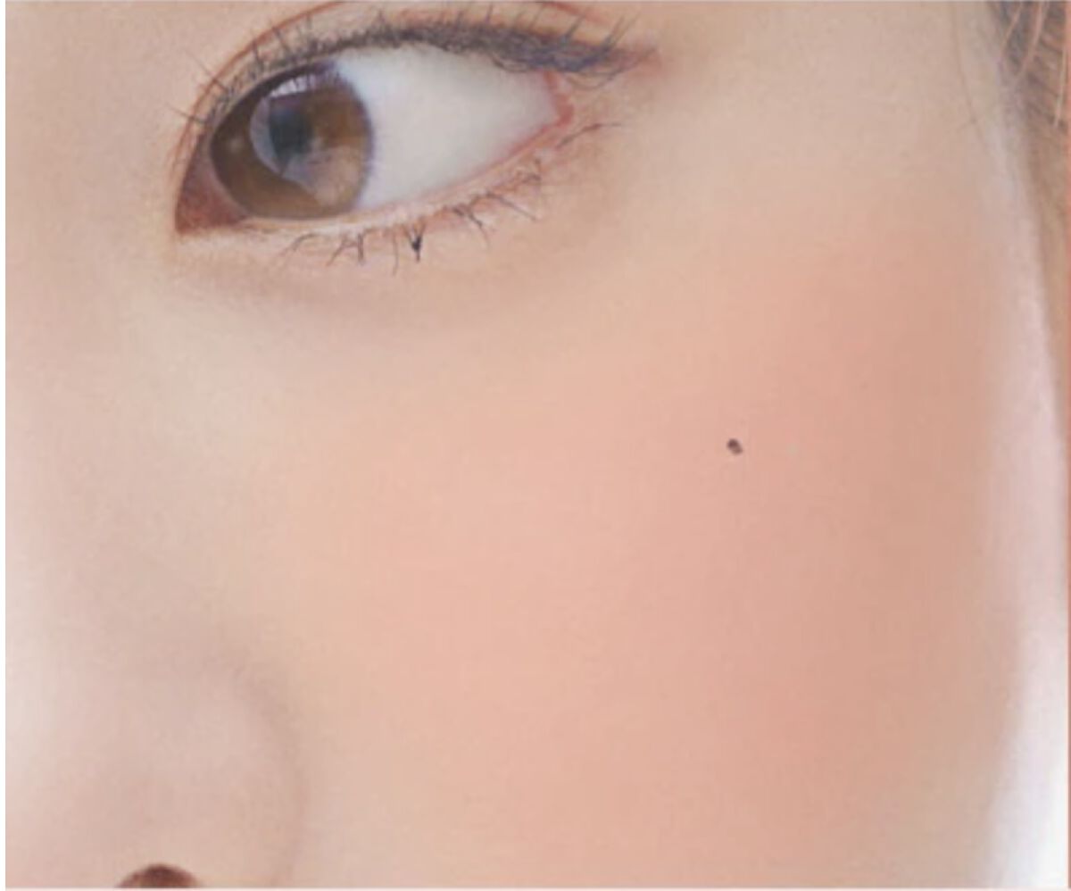 ピュアブラッシャー パフ付き 01 ラビット