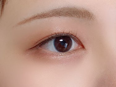 eye closet MOIST UV/EYE CLOSET/ワンデー（１DAY）カラコンを使ったクチコミ（1枚目）