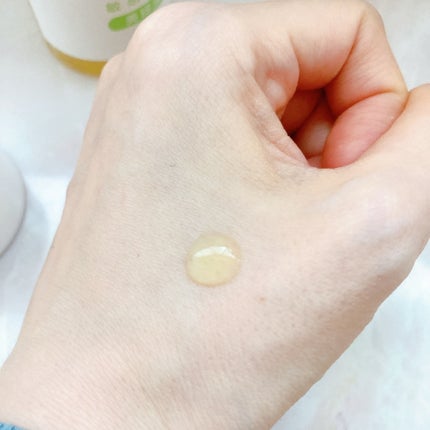 潤静/MuKu/美容液を使ったクチコミ(5枚目)