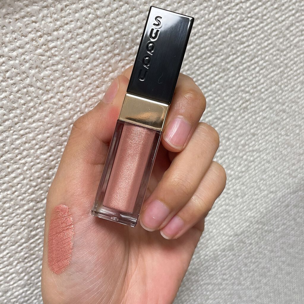 マッサージ & フェイスカラー キット/SUQQU/その他キットセットを使ったクチコミ(4枚目)