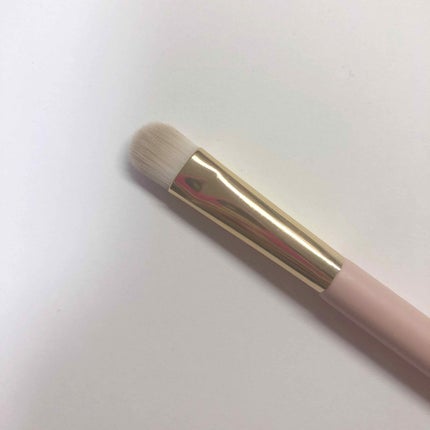 GIRLY CHIC Series/DAISO/メイクブラシを使ったクチコミ(2枚目)