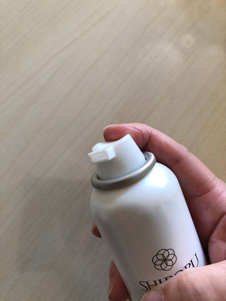 クリスタルホイップ/SHIRORU/泡洗顔を使ったクチコミ(2枚目)