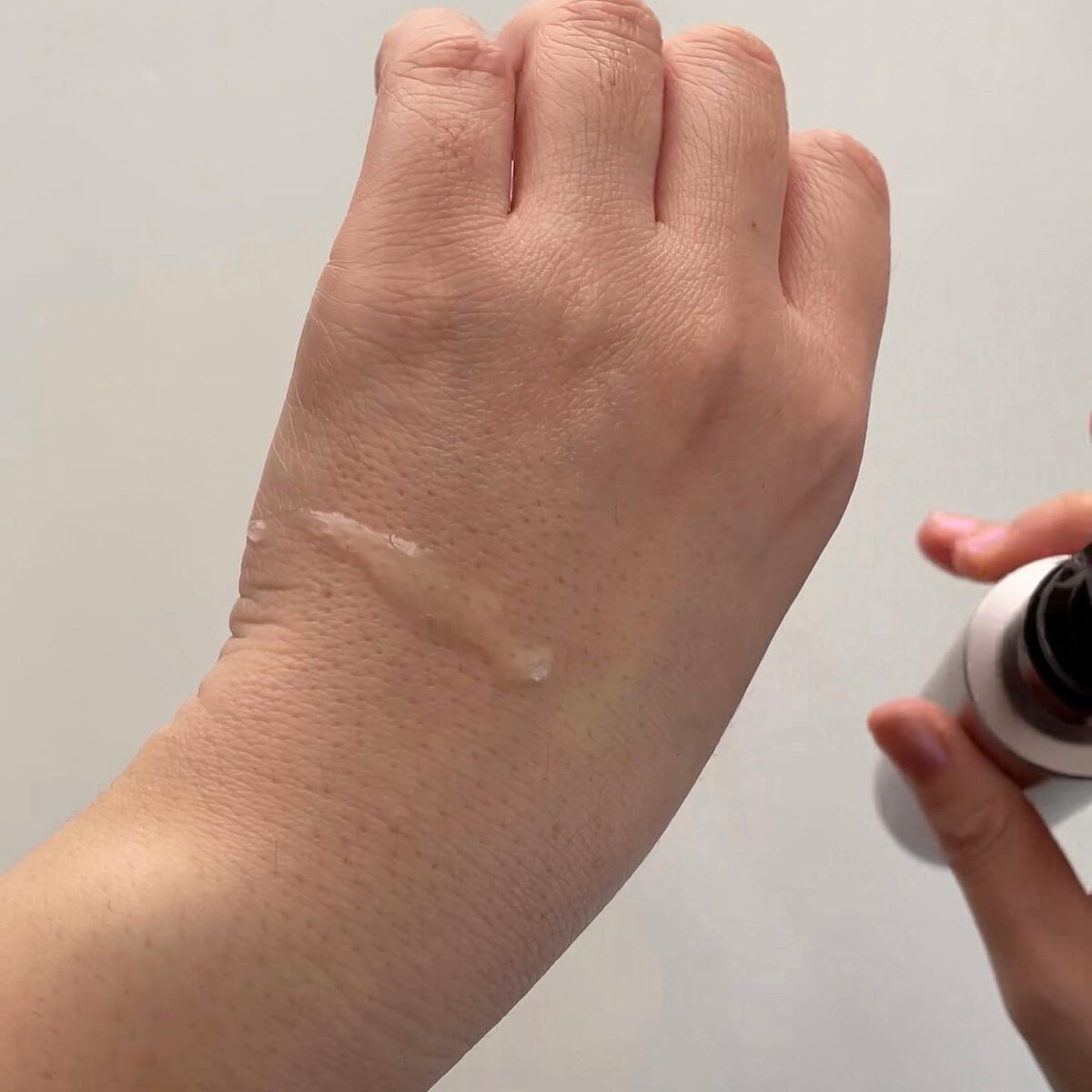 リフトホワイト パーフェクション/BRIGHTAGE/美容液を使ったクチコミ(2枚目)