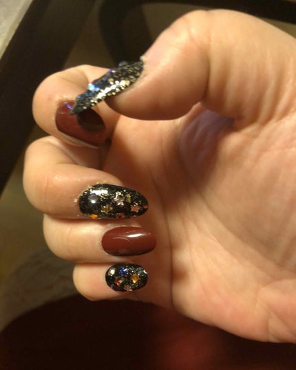 を使ったクチコミ(1枚目)