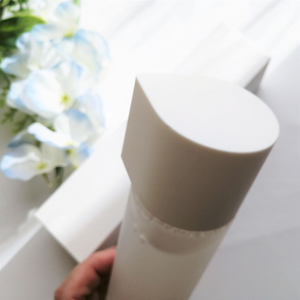 オルビスユー ローション/オルビス/化粧水を使ったクチコミ（2枚目）