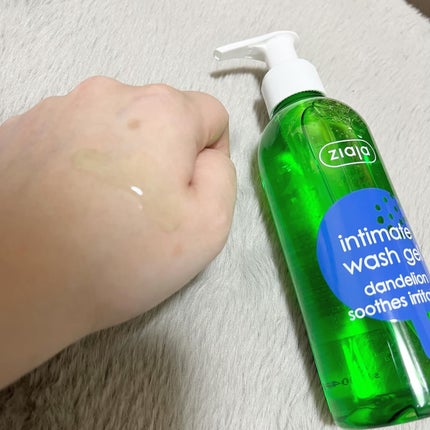 インティマ D/インティマ/デリケートゾーンケアを使ったクチコミ(3枚目)