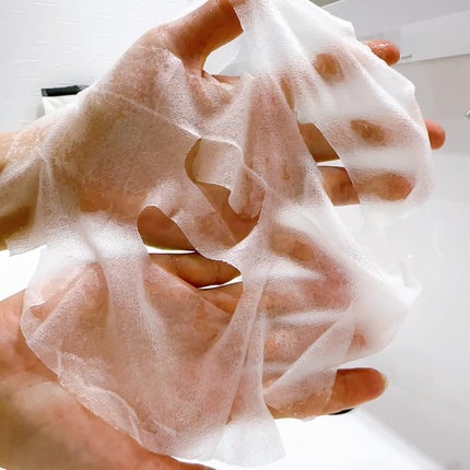 ジェ・ラン ザ・マスク/JELLAN/シートマスク・パックを使ったクチコミ(3枚目)