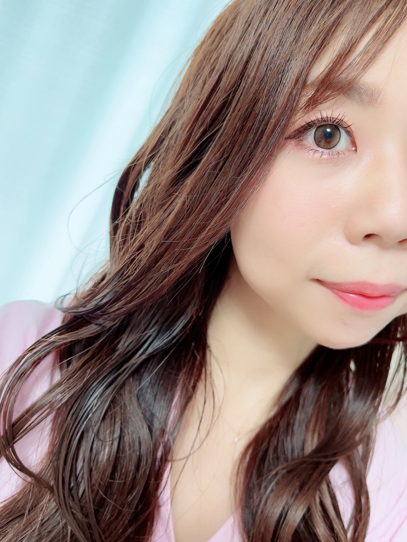 MOLAK 1day/MOLAK/ワンデー(1DAY)カラコンを使ったクチコミ(4枚目)