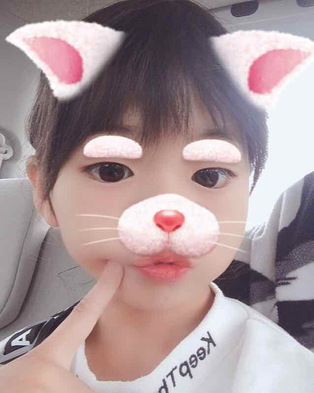 ジューシーピュアアイズ/キャンメイク/アイシャドウパレットを使ったクチコミ(1枚目)