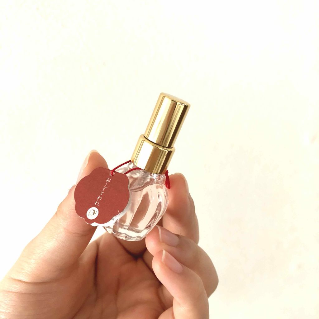 よーじやオードトワレ/よーじや/香水(レディース)を使ったクチコミ（1枚目）