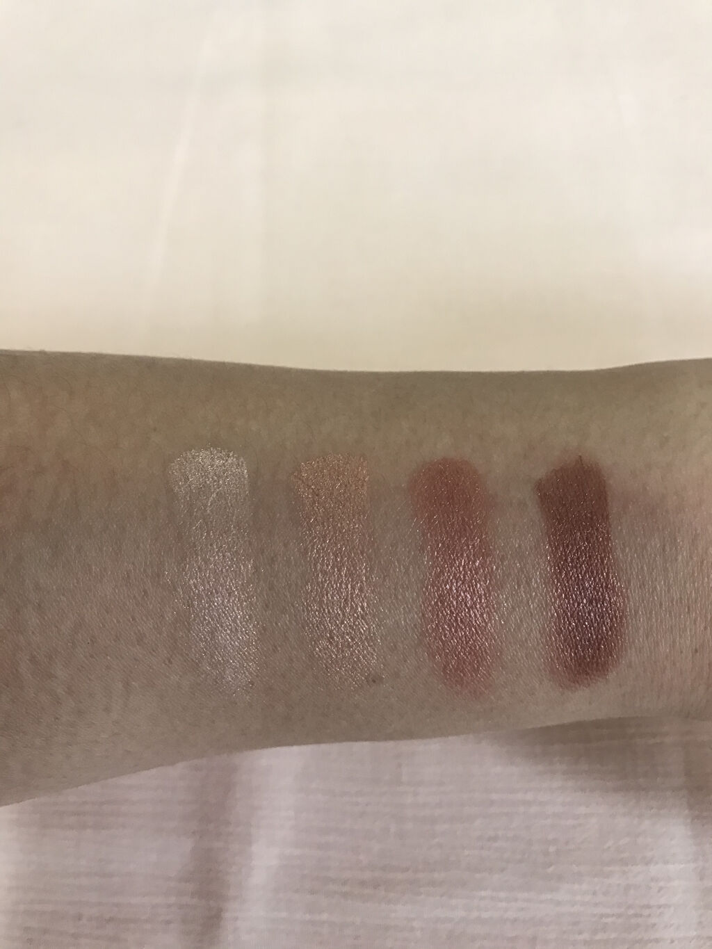 ステイオンバームルージュ/キャンメイク/口紅を使ったクチコミ（3枚目）