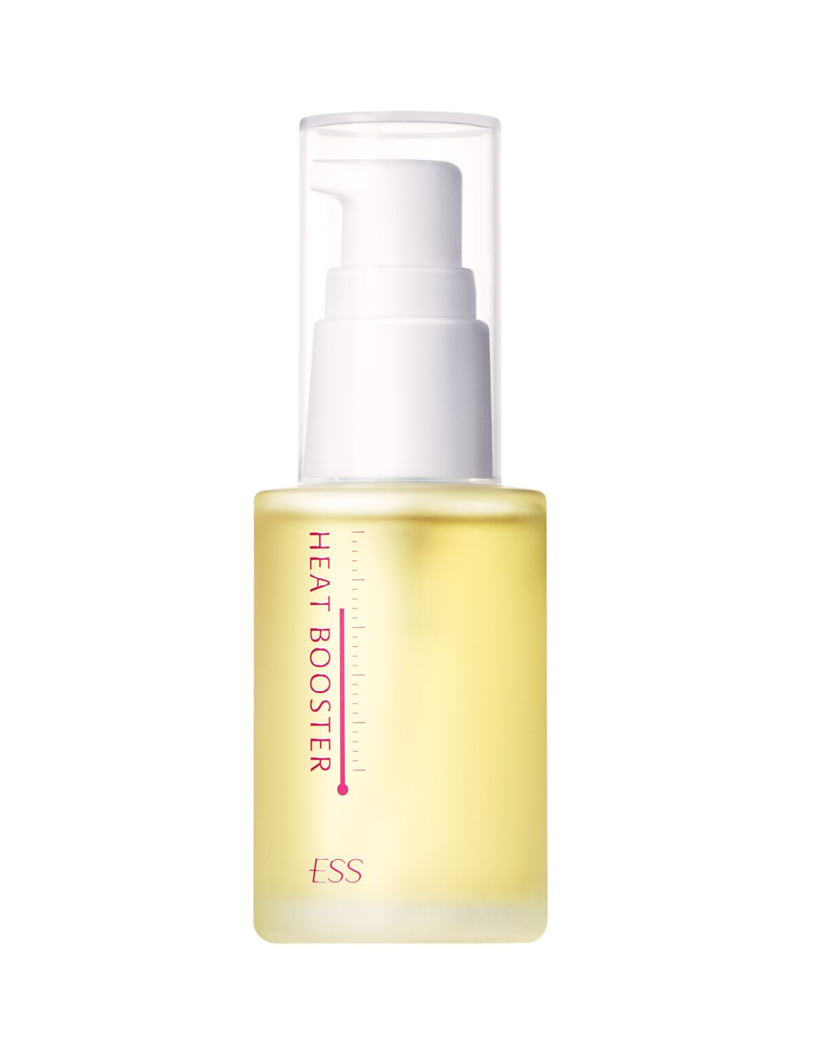 ヒートブースター  / ESS