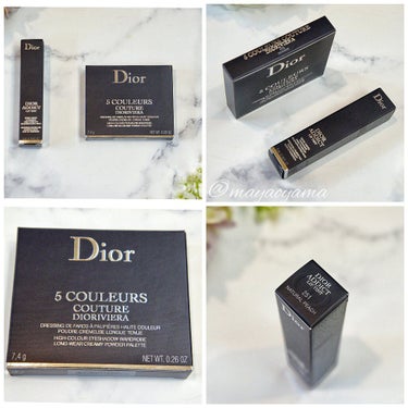 【旧】ディオール アディクト リップ ティント/Dior/リップグロスを使ったクチコミ（2枚目）