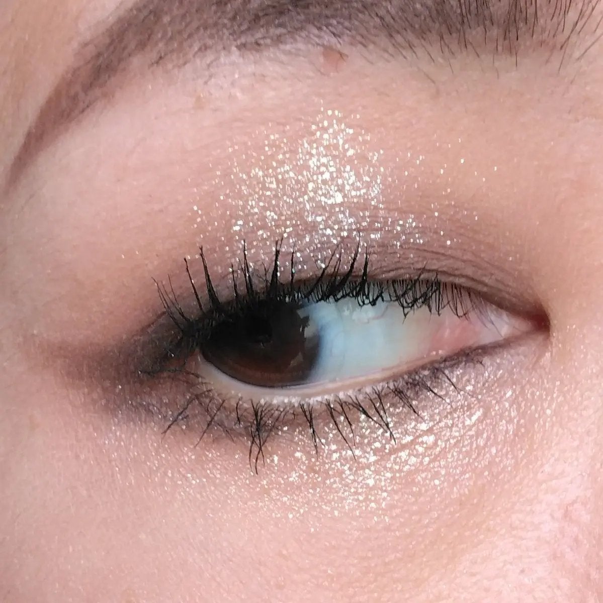 足しパレ/Fujiko/アイシャドウパレットを使ったクチコミ(2枚目)