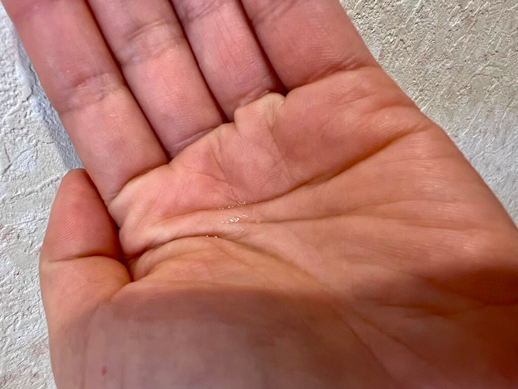 ドロッピング オイル/KANEBO/フェイスオイルを使ったクチコミ(2枚目)