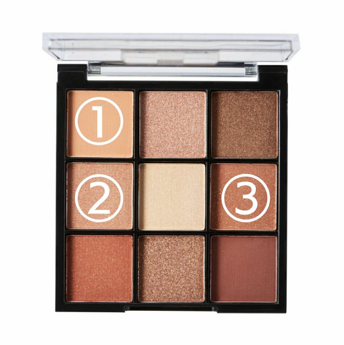 ラスティングリキッドライナー/キャンメイク/リキッドアイライナーを使ったクチコミ（3枚目）