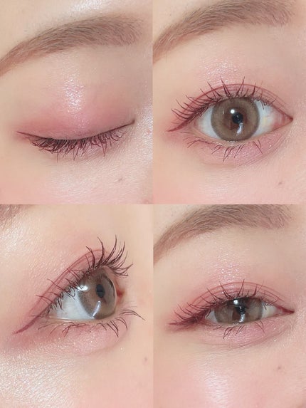 ごんす@YouTube始めました on LIPS 「《Kiss新作アイシャドウ❤︎》発売前からバズってたKissの..」(5枚目)