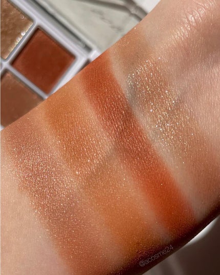 エテュセ アイエディション (マスカラベース)/ettusais/マスカラ下地を使ったクチコミ(6枚目)