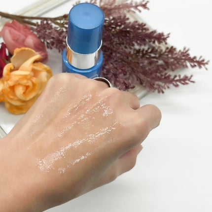 ディープブーストセラム/ブルーミオ/美容液を使ったクチコミ(3枚目)