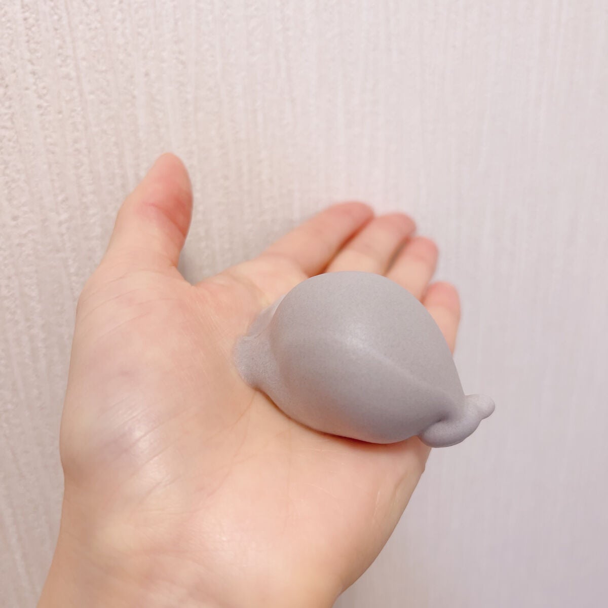 泡洗顔 ディープクリア/ビフェスタ/泡洗顔を使ったクチコミ(4枚目)