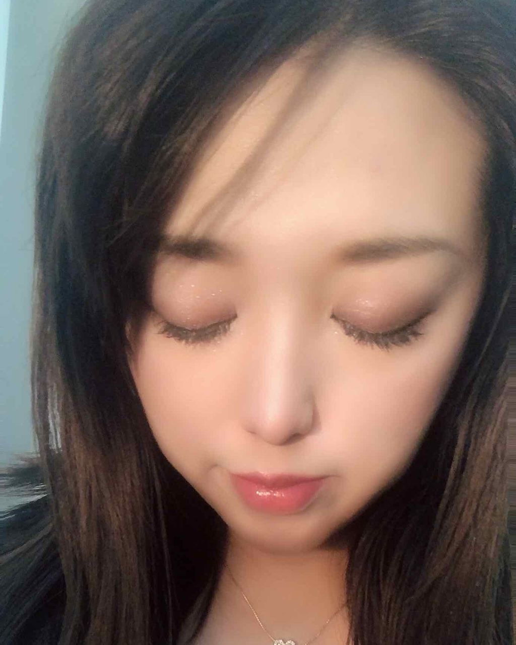 【旧】ディオール アディクト リップ グロウ/Dior/リップケアを使ったクチコミ（2枚目）