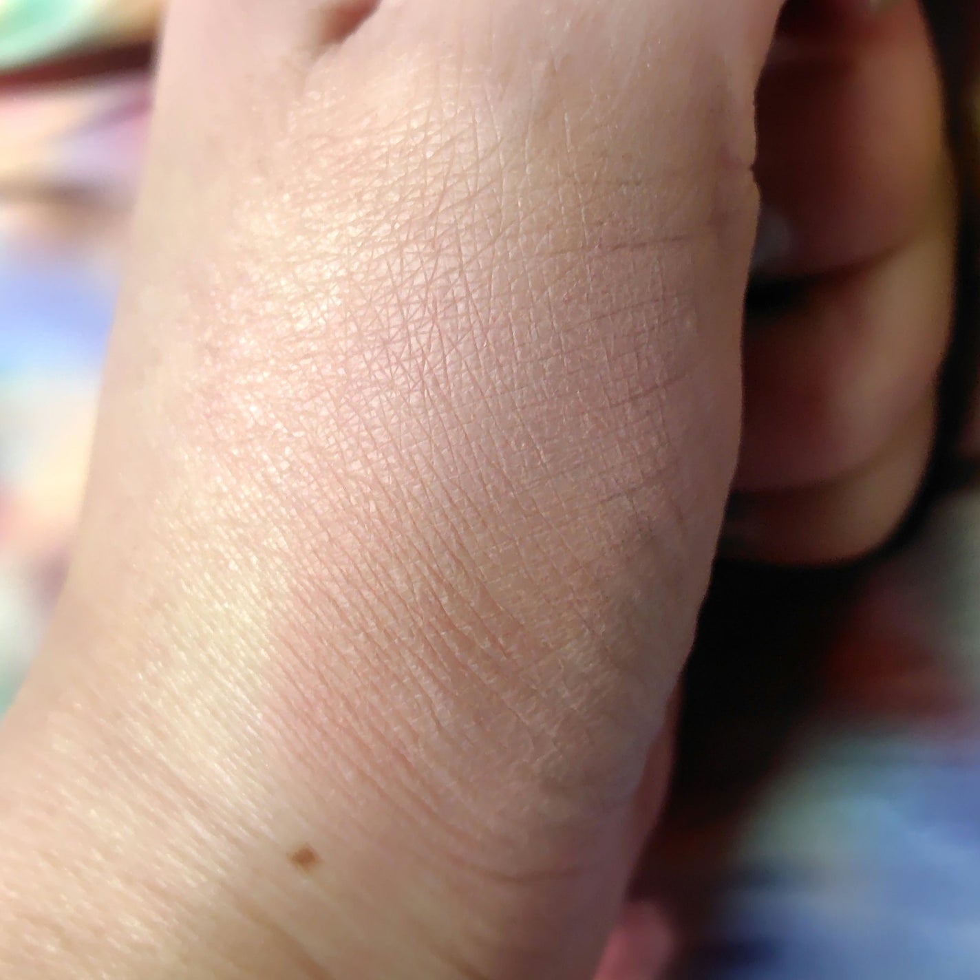 YSL メイクミーブラッシュ パウダー/YVES SAINT LAURENT BEAUTE/パウダーチークを使ったクチコミ(4枚目)