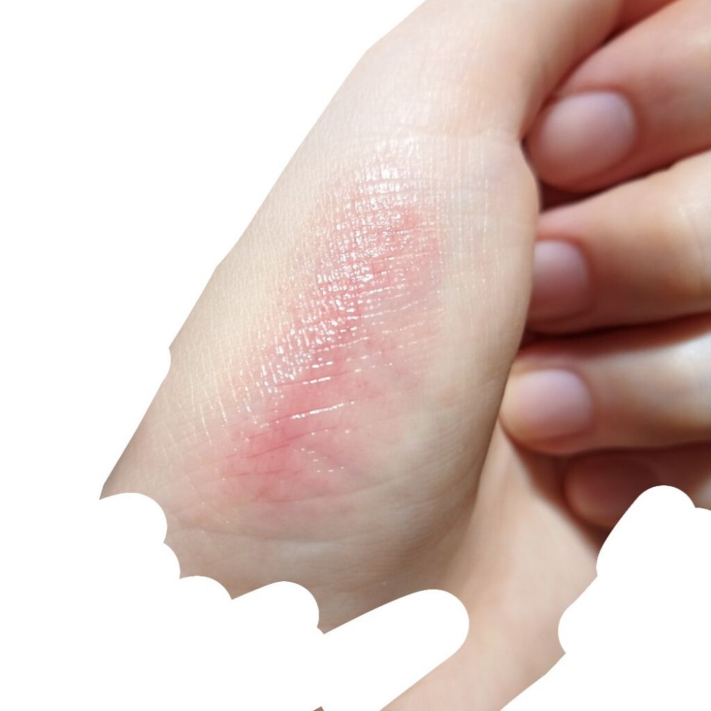 マシュマロフィニッシュファンデーション/キャンメイク/パウダーファンデーションを使ったクチコミ（2枚目）