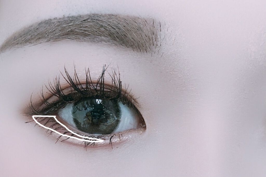 【旧品】パーフェクトスタイリストアイズ/キャンメイク/アイシャドウパレットを使ったクチコミ（3枚目）