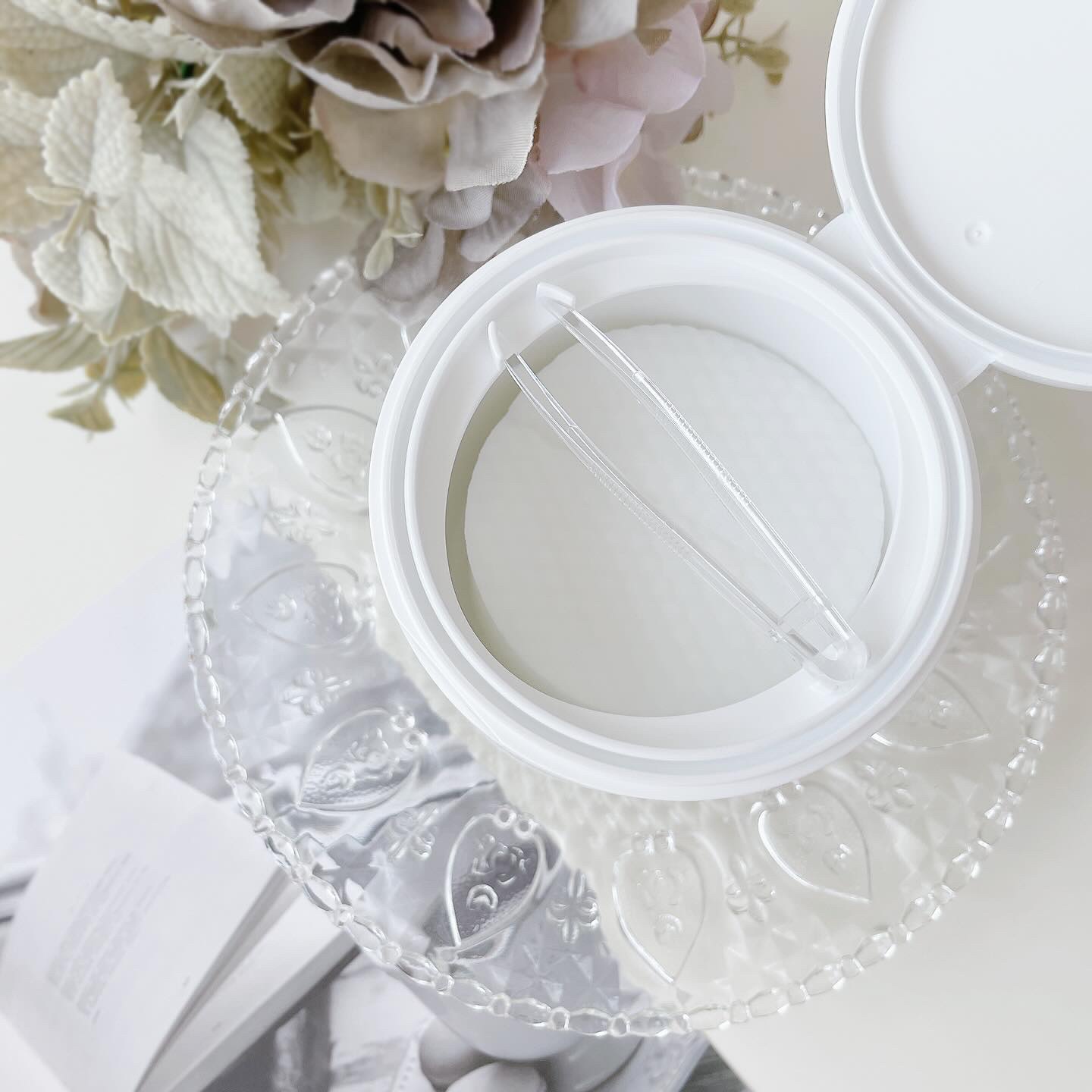 PHセンシティブトナーパッド/SAM'U/トナーパッドを使ったクチコミ（3枚目）