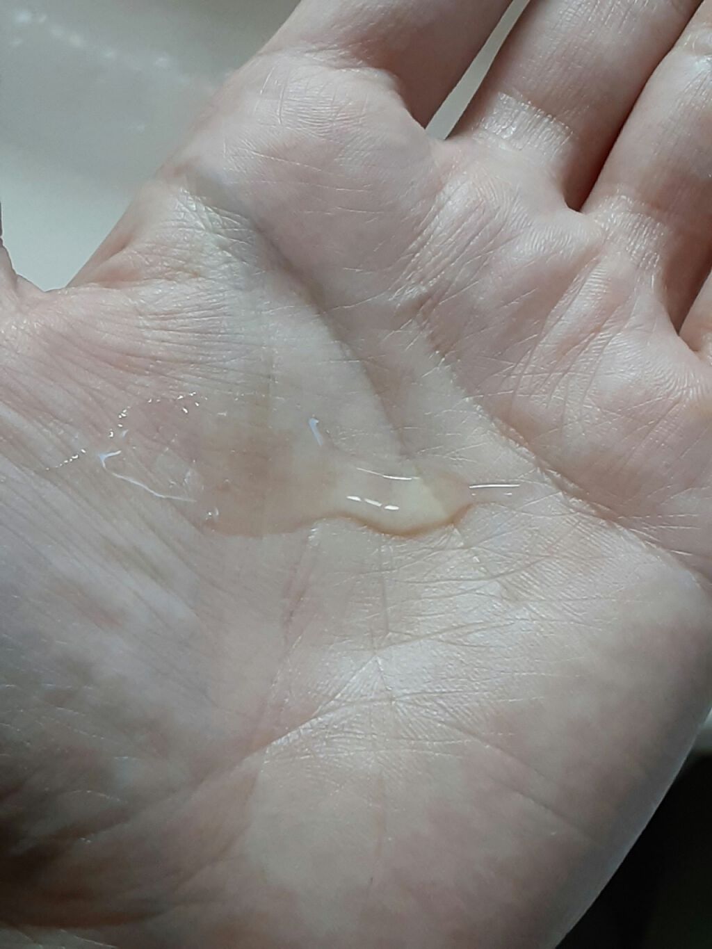 艶肌ドロップ/ラッシュ/美容液を使ったクチコミ(3枚目)