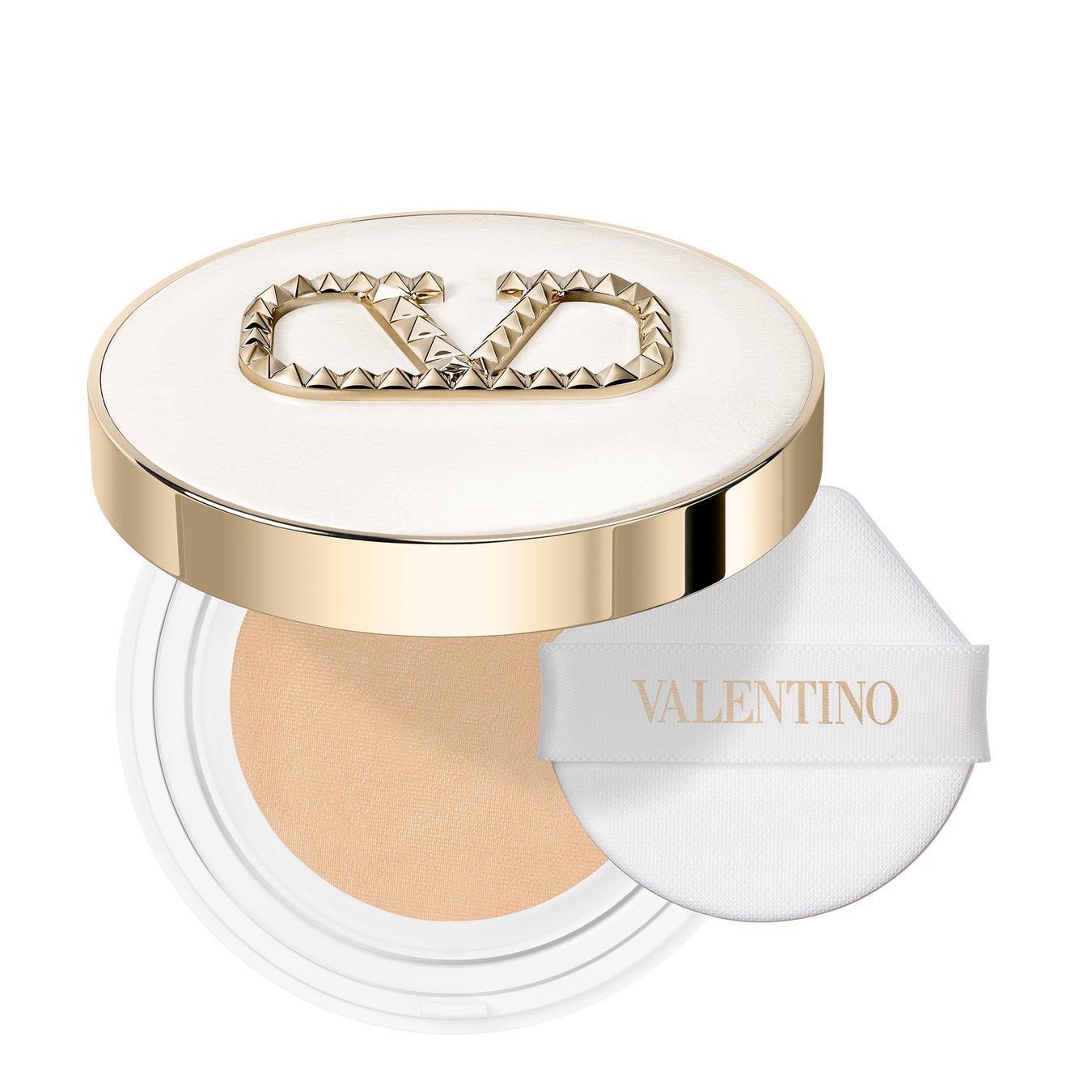 ヴァレンティノ GO クッション グロウ ヴァレンティノ ビューティ