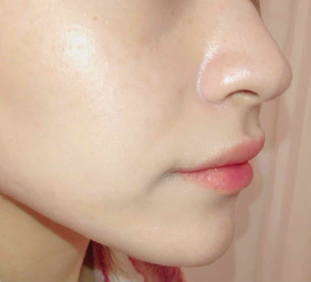 PEPTIDE VOLUME BUBBLE MASK/DR.PEPTI/シートマスク・パックを使ったクチコミ（3枚目）