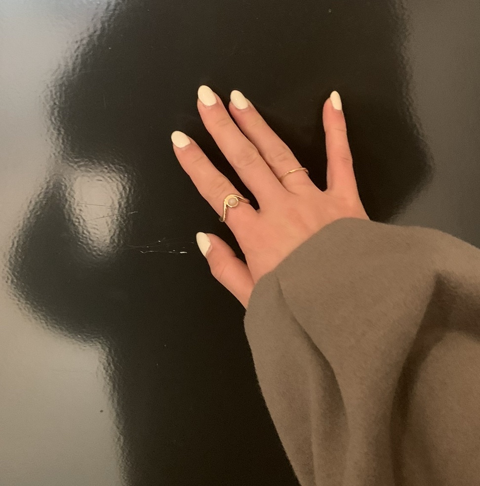 ジェルネイル/セリア/ジェルネイルを使ったクチコミ（2枚目）