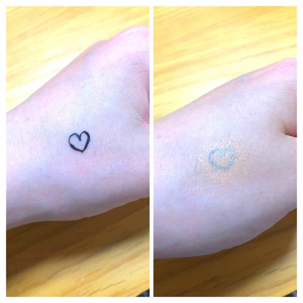 Q10 モイスチュアケア コンシーラー EX/DHC/クリームコンシーラーを使ったクチコミ(2枚目)