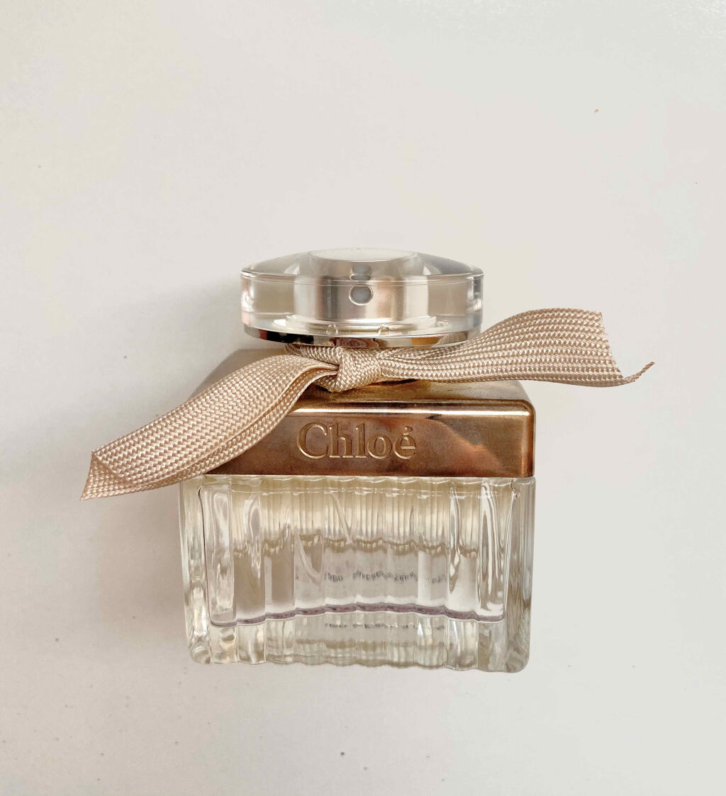 クロエ オードパルファム/クロエ/香水(レディース)を使ったクチコミ（1枚目）
